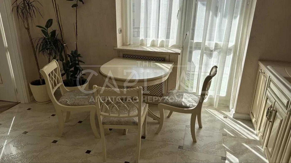 Аренда квартиры  ЖК Альпійське Містечко м. Олимпийская Соломенский р-н Киев - изображение 7