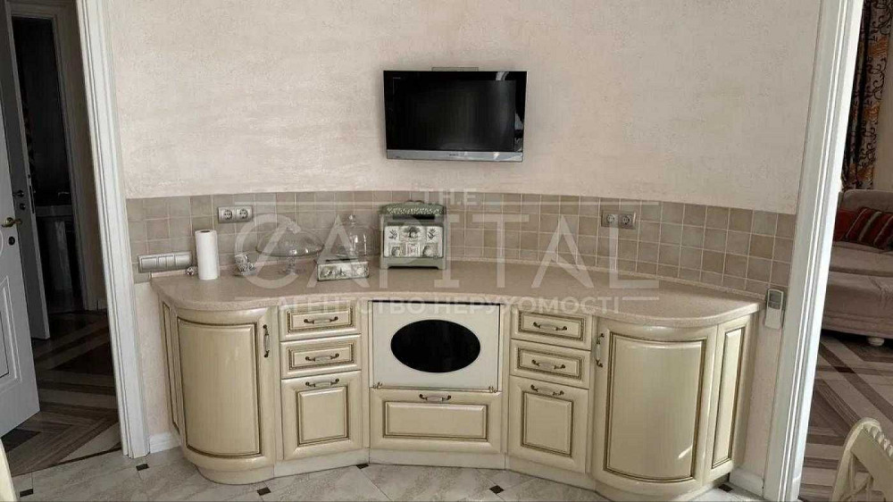 Аренда квартиры  ЖК Альпійське Містечко м. Олимпийская Соломенский р-н Киев - изображение 6