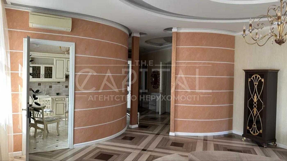 Аренда квартиры  ЖК Альпійське Містечко м. Олимпийская Соломенский р-н Киев - изображение 4