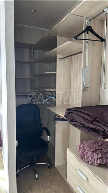 Аренда квартиры  ЖК Альпійське Містечко м. Олимпийская Соломенский р-н Киев - изображение 8