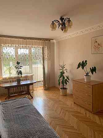 Оренда двокімнатної квартири в районі 12 школи Рівне