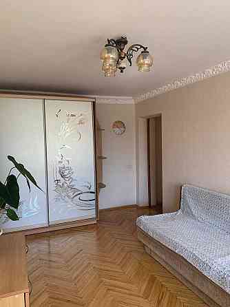Оренда двокімнатної квартири в районі 12 школи Рівне
