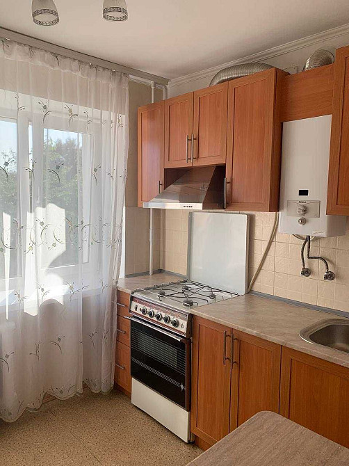 Оренда двокімнатної квартири в районі 12 школи Рівне - зображення 2