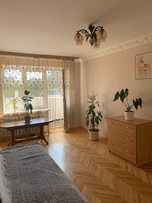 Оренда двокімнатної квартири в районі 12 школи Рівне - зображення 1