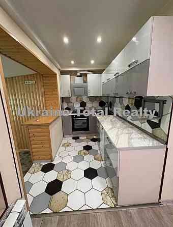 2к квартира з ремонтом! Вул. Чорних Запорожців 10 (Петра Запорожця) Київ