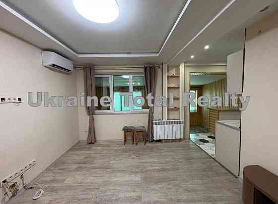 2к квартира з ремонтом! Вул. Чорних Запорожців 10 (Петра Запорожця) Київ