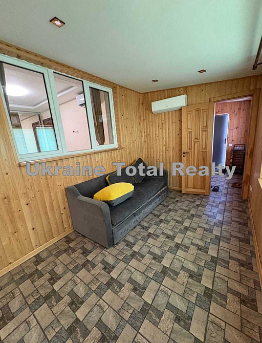 2к квартира з ремонтом! Вул. Чорних Запорожців 10 (Петра Запорожця) Київ - зображення 8