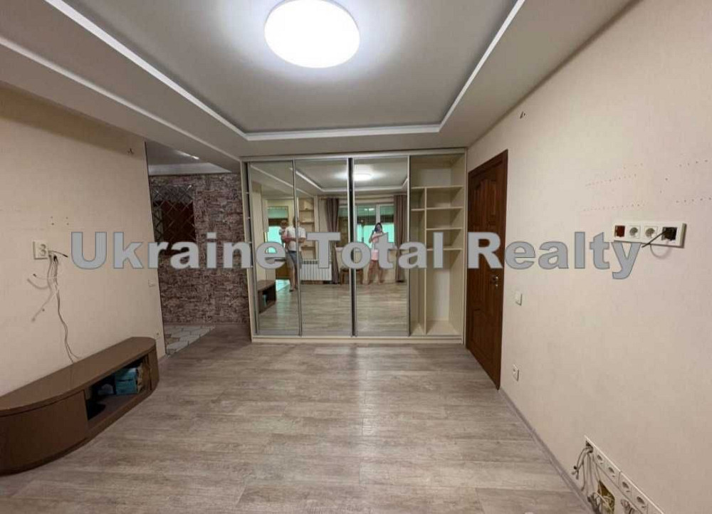 2к квартира з ремонтом! Вул. Чорних Запорожців 10 (Петра Запорожця) Київ - зображення 4