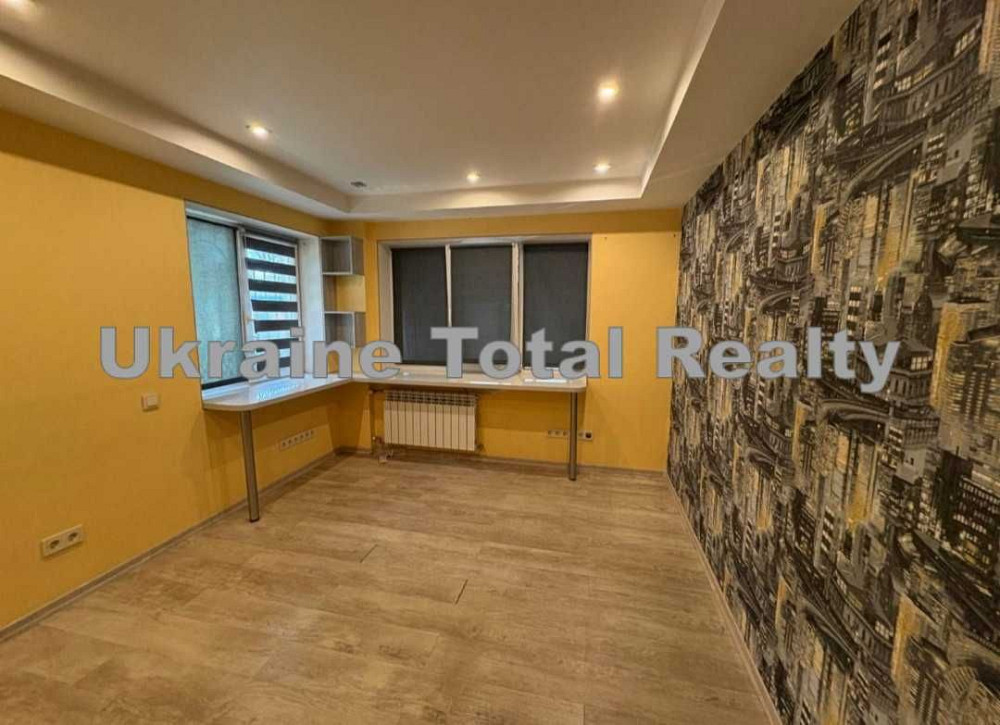 2к квартира з ремонтом! Вул. Чорних Запорожців 10 (Петра Запорожця) Київ - зображення 5