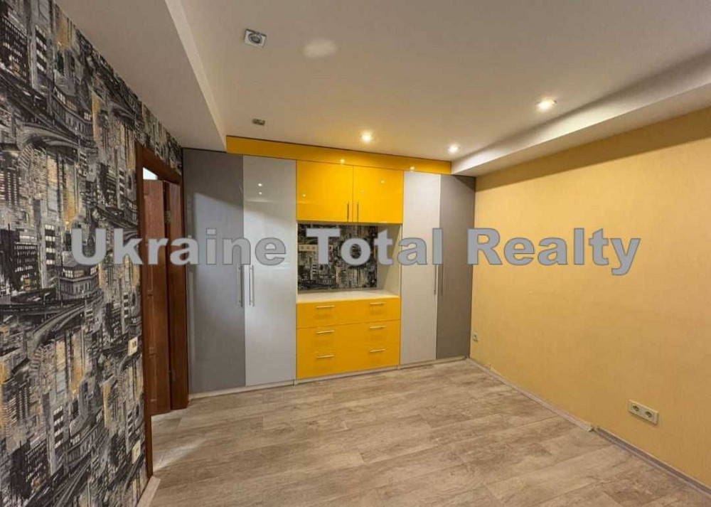 2к квартира з ремонтом! Вул. Чорних Запорожців 10 (Петра Запорожця) Київ - зображення 6