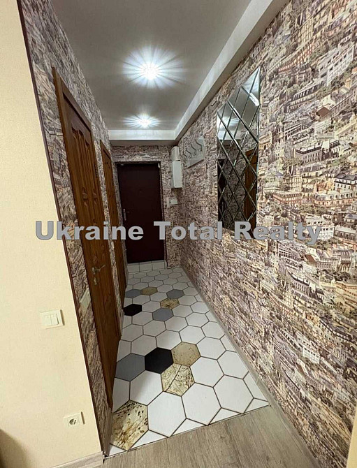 2к квартира з ремонтом! Вул. Чорних Запорожців 10 (Петра Запорожця) Київ - зображення 7