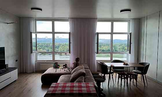 Оренда Русанів Гавань Каховський Лівобережна Микільсько Слобідська SF Київ