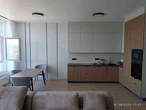 Оренда Русанів Гавань Каховський Лівобережна Микільсько Слобідська SF Київ