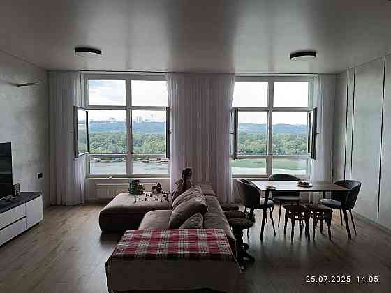 Оренда Русанів Гавань Каховський Лівобережна Микільсько Слобідська SF Київ