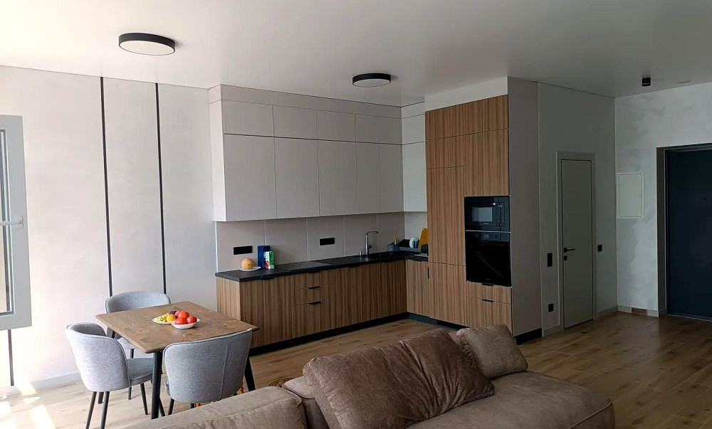 Оренда Русанів Гавань Каховський Лівобережна Микільсько Слобідська SF Київ - зображення 1