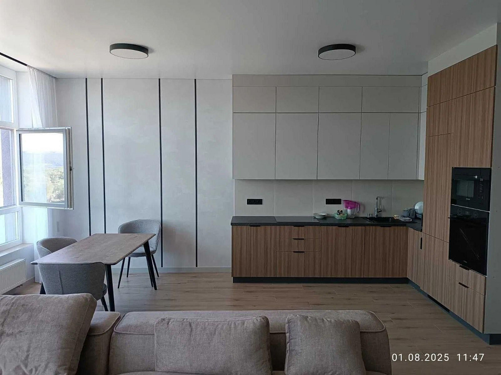 Оренда Русанів Гавань Каховський Лівобережна Микільсько Слобідська SF Київ - зображення 4