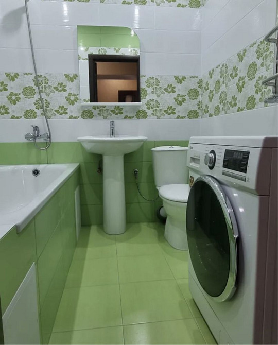 Оренда.Однокімнатна.Поділля. Анатолія Бортняка. Винница - изображение 3