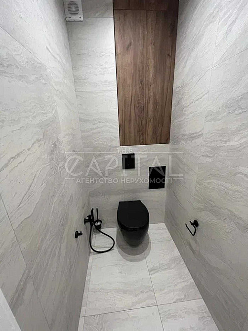 ВАУ оренда 2к квартира ЖК Академ Парк Академіка Вернадського 24 ДЗВОНИ Київ - зображення 7