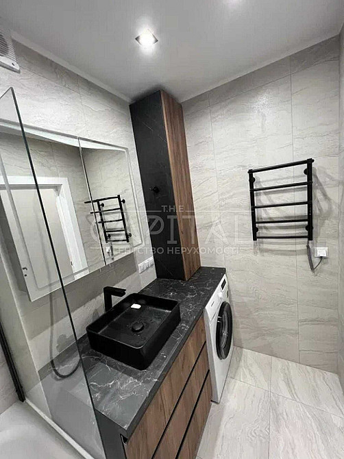 ВАУ оренда 2к квартира ЖК Академ Парк Академіка Вернадського 24 ДЗВОНИ Київ - зображення 8