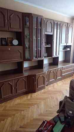 Здам гарну 1 кімнатну квартиру в Самборі біля центру та вокзалу Самбор