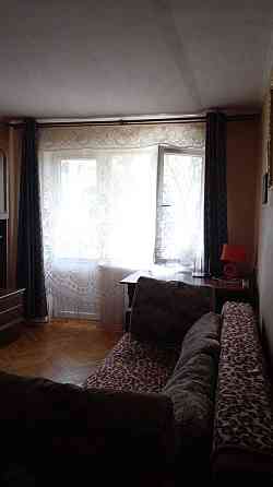 Здам гарну 1 кімнатну квартиру в Самборі біля центру та вокзалу Самбор