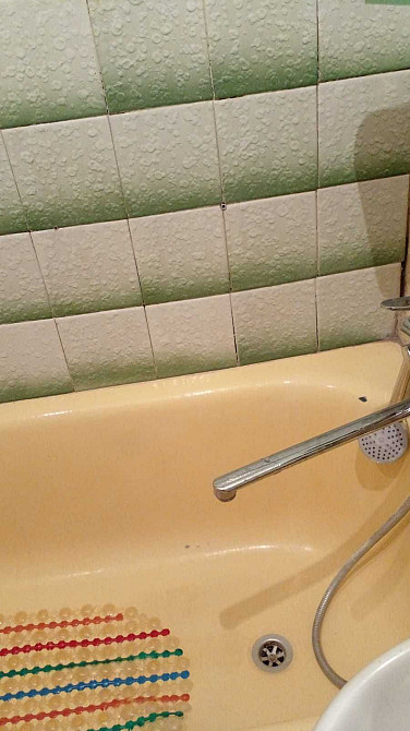 Здам гарну 1 кімнатну квартиру в Самборі біля центру та вокзалу Самбор - изображение 6