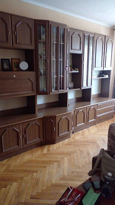 Здам гарну 1 кімнатну квартиру в Самборі біля центру та вокзалу Самбор - изображение 5