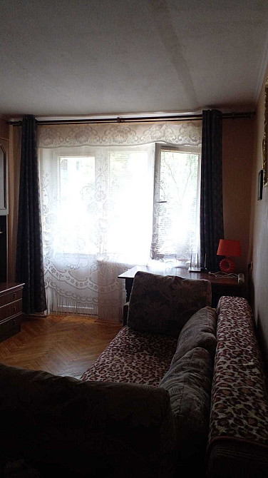 Здам гарну 1 кімнатну квартиру в Самборі біля центру та вокзалу Самбор - изображение 4