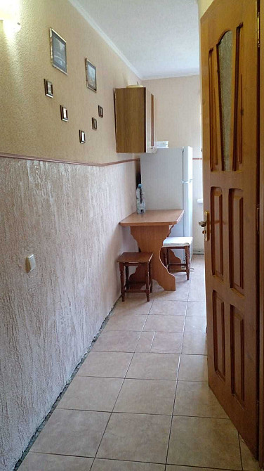 Здам гарну 1 кімнатну квартиру в Самборі біля центру та вокзалу Самбор - изображение 2