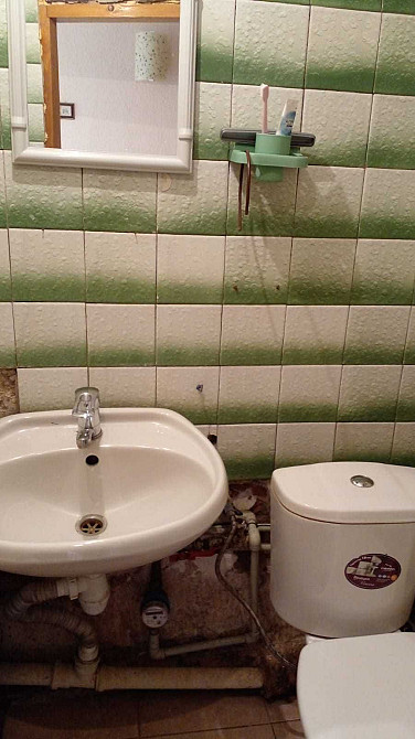 Здам гарну 1 кімнатну квартиру в Самборі біля центру та вокзалу Самбор - изображение 7