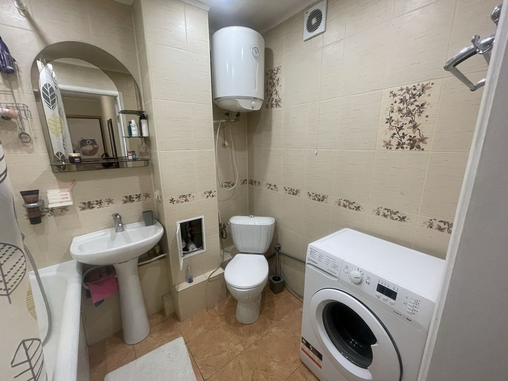 Оренда 1-к кв  Кониського(Тургенівська) 72 М Лук’янівська Киев - изображение 7