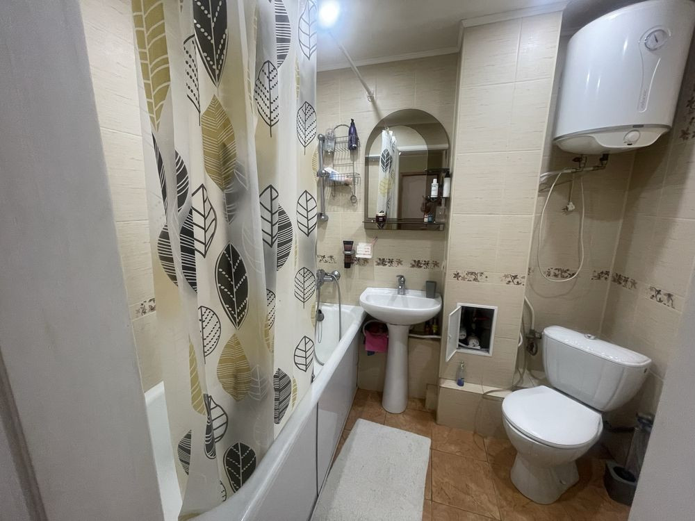 Оренда 1-к кв  Кониського(Тургенівська) 72 М Лук’янівська Киев - изображение 6