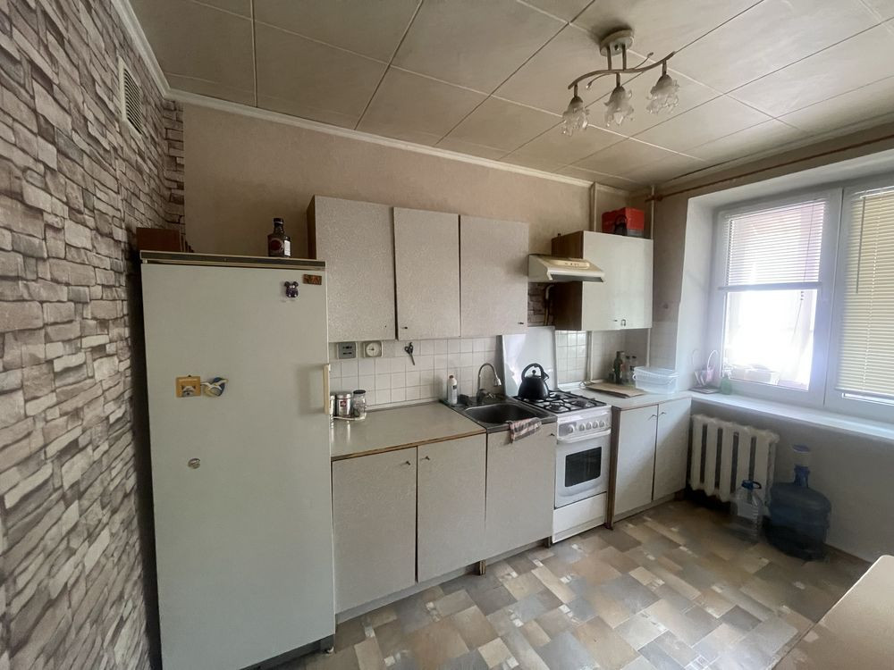 Оренда 1-к кв  Кониського(Тургенівська) 72 М Лук’янівська Киев - изображение 2