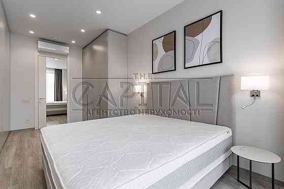 Аренда квартиры Антоновича Atlantic Residences Атлантик Київ