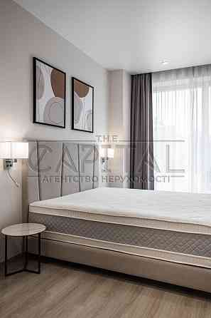 Аренда квартиры Антоновича Atlantic Residences Атлантик Київ