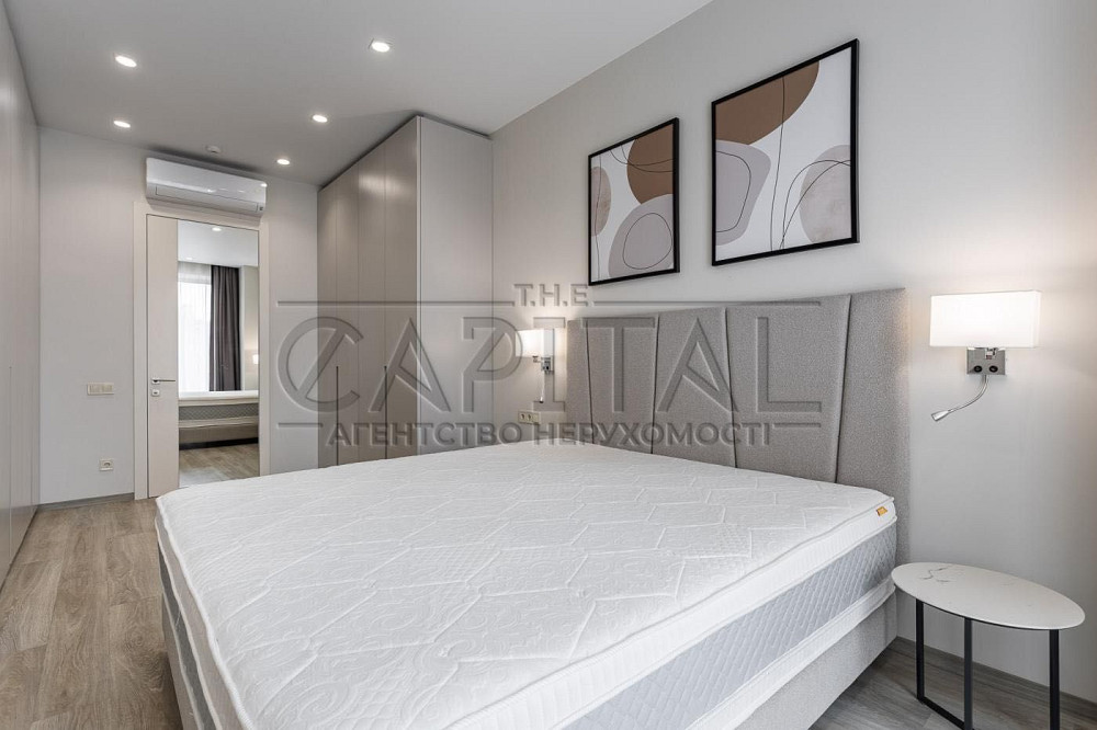 Аренда квартиры Антоновича Atlantic Residences Атлантик Київ - зображення 4