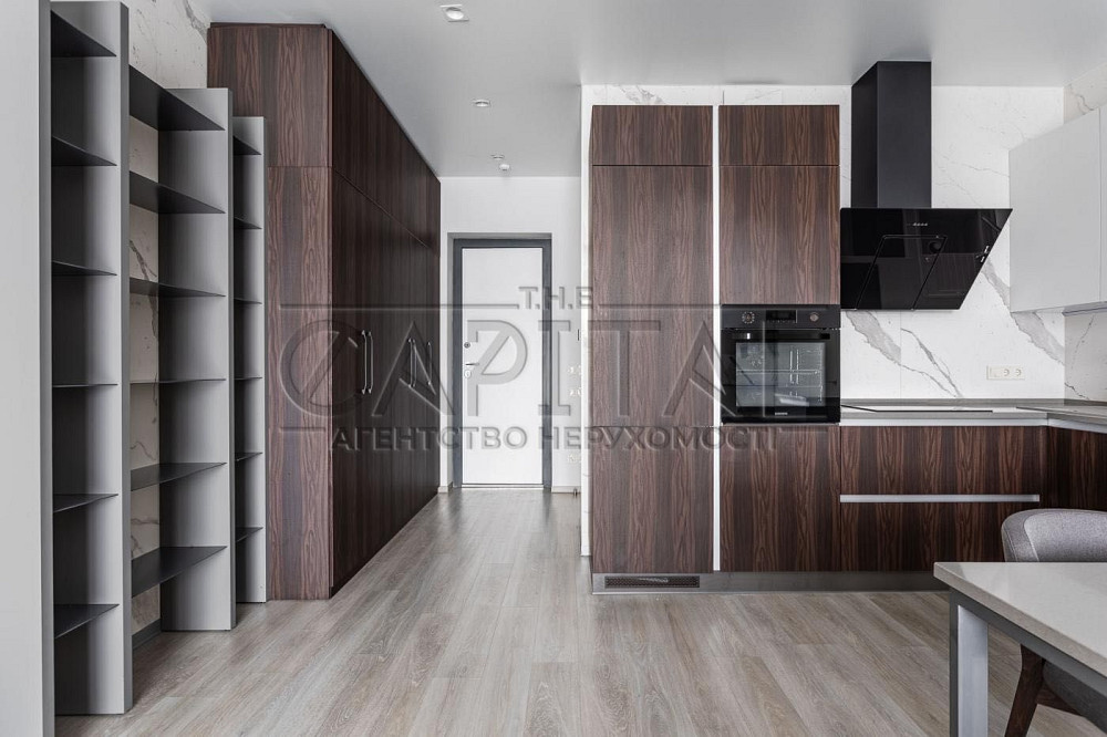 Аренда квартиры Антоновича Atlantic Residences Атлантик Київ - зображення 8