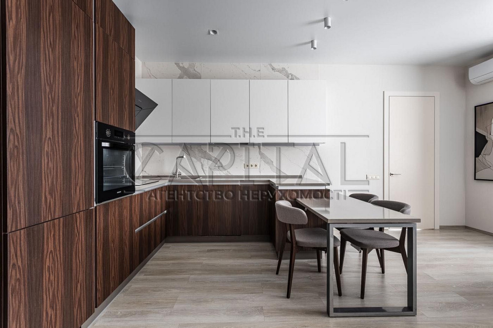 Аренда квартиры Антоновича Atlantic Residences Атлантик Київ - зображення 3