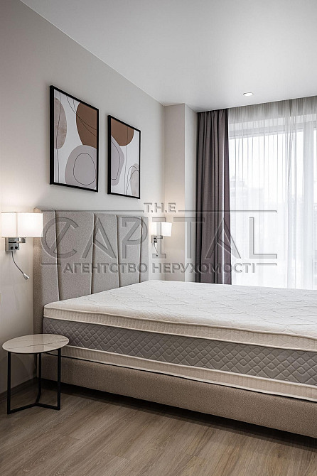 Аренда квартиры Антоновича Atlantic Residences Атлантик Київ - зображення 6