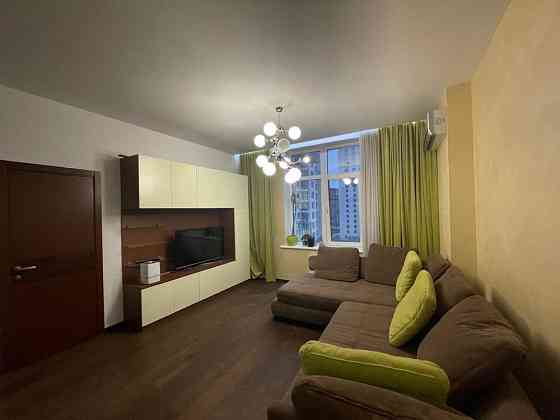 3х кімнатна квартира ЖК Новопечерскі липки Київ