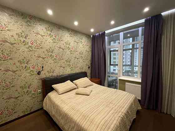 3х кімнатна квартира ЖК Новопечерскі липки Київ