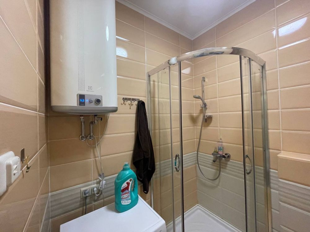 3х кімнатна квартира ЖК Новопечерскі липки Київ - зображення 8