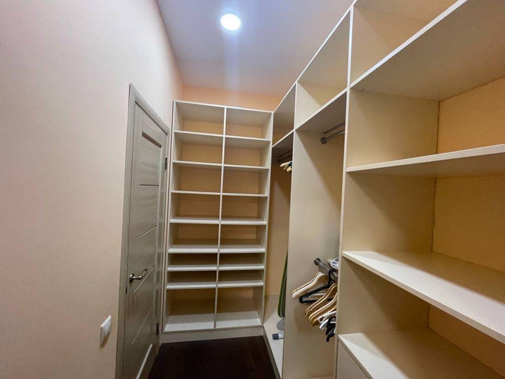 3х кімнатна квартира ЖК Новопечерскі липки Київ - зображення 7