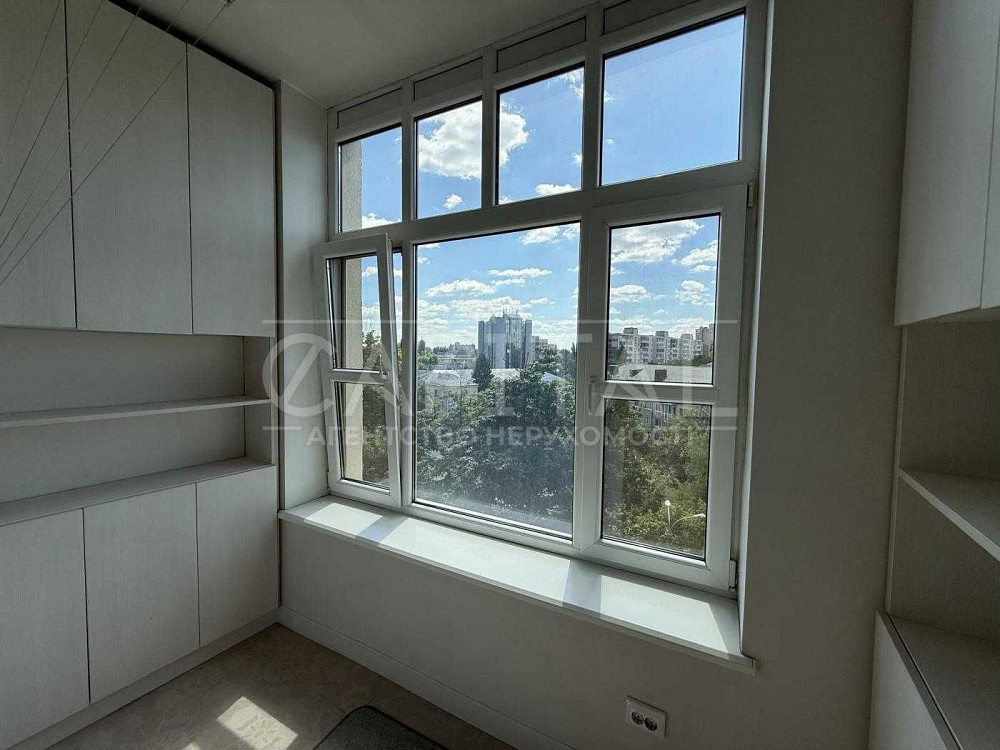 Оренда/Квартира/Шулявка/ ЖК "Golden Park", вул. Шамрила Тимофія, Київ Київ - зображення 8