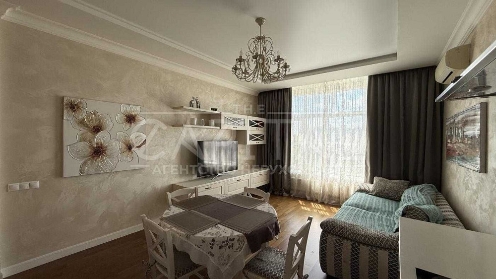 Оренда/Квартира/Шулявка/ ЖК "Golden Park", вул. Шамрила Тимофія, Київ Київ - зображення 1