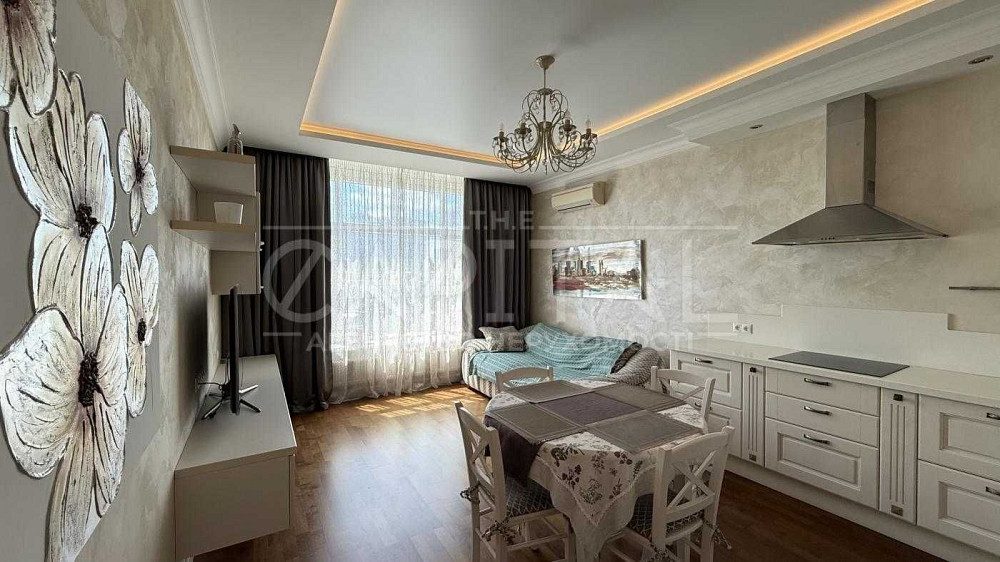 Оренда/Квартира/Шулявка/ ЖК "Golden Park", вул. Шамрила Тимофія, Київ Київ - зображення 2