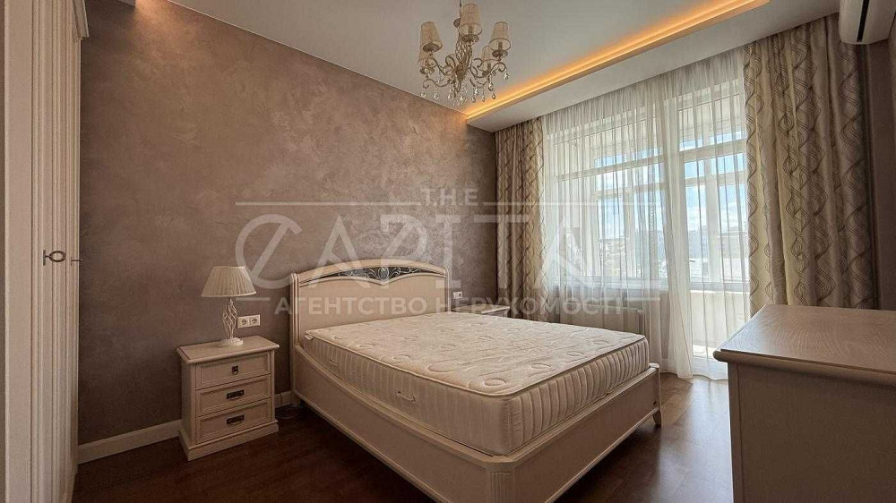 Оренда/Квартира/Шулявка/ ЖК "Golden Park", вул. Шамрила Тимофія, Київ Київ - зображення 6