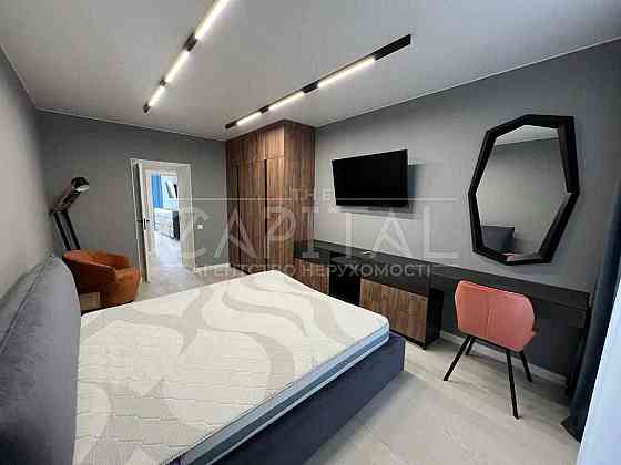 Оренда видової 2к квартири біля метро – новий ремонт, все є! Київ