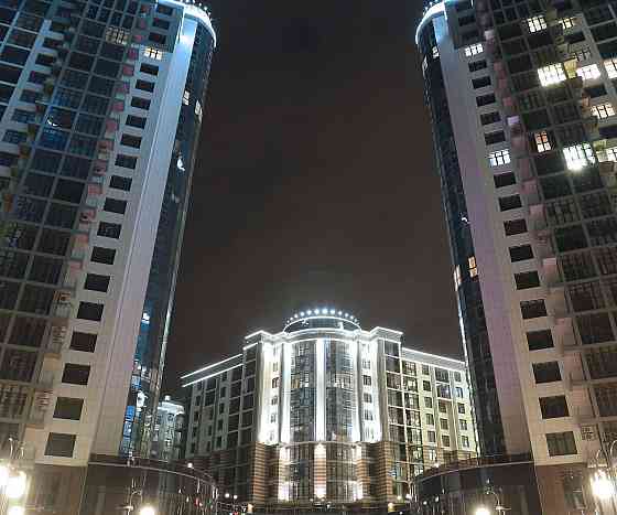 Первая аренда 60м2 ЖК Новопечерские Липки Драгомирова 15б Київ