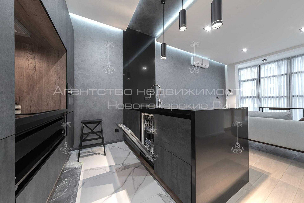 Первая аренда 60м2 ЖК Новопечерские Липки Драгомирова 15б Київ - зображення 5